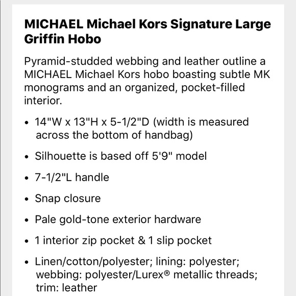 Pretty hobo GRIFFIN style - Picture 8 of 8